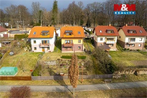 Prodej rodinného domu, 187 m² - 26