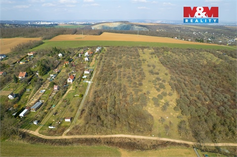 Prodej zemědělské půdy, 19 004 m² - 4