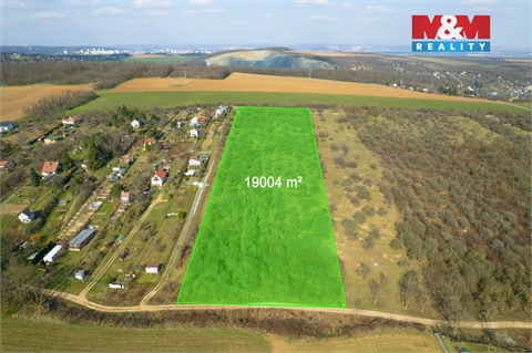 Prodej zemědělské půdy, 19 004 m² 4