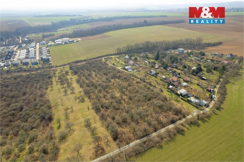 Prodej zemědělské půdy, 19 004 m² - 2