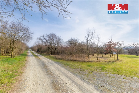 Prodej zemědělské půdy, 19 004 m² - 6