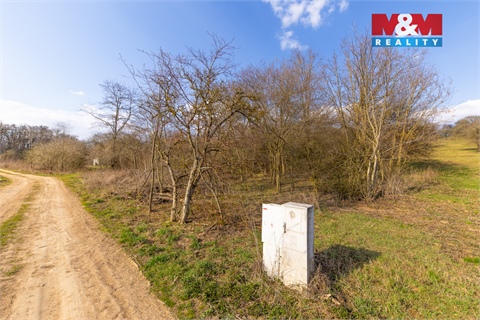 Prodej zemědělské půdy, 19 004 m² - 8