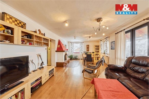 Prodej chaty / chapuly, 600 m² 24