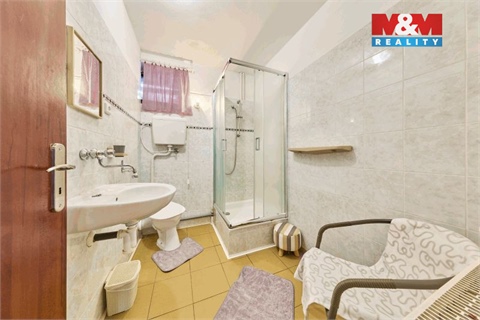 Prodej chaty / chapuly, 600 m² 8