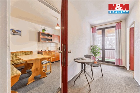 Prodej chaty / chapuly, 600 m² - 10