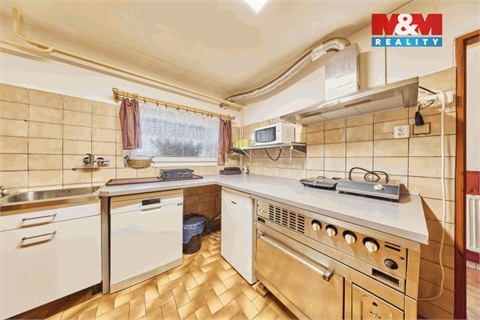 Prodej chaty / chapuly, 600 m² 16