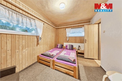 Prodej chaty / chapuly, 600 m² - 14