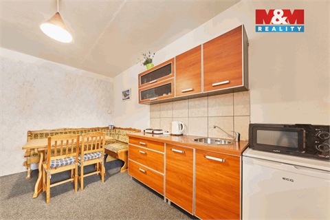 Prodej chaty / chapuly, 600 m² 10