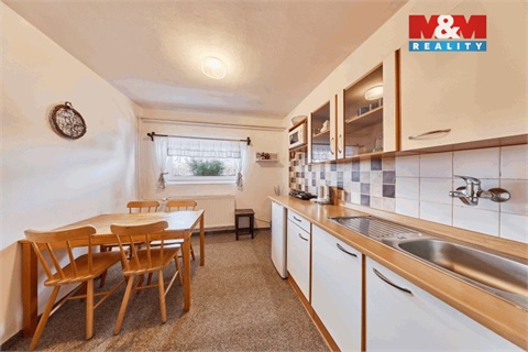 Prodej chaty / chapuly, 600 m² 14