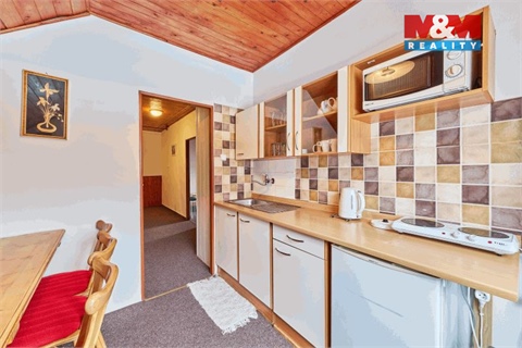 Prodej chaty / chapuly, 600 m² - 6