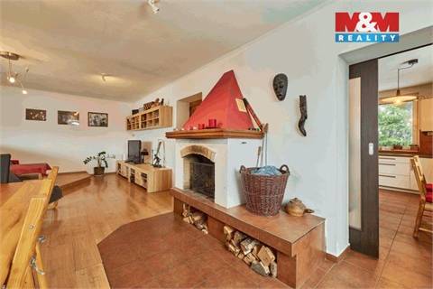 Prodej chaty / chapuly, 600 m² 26