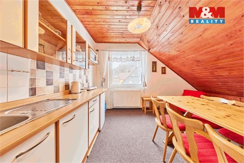 Prodej chaty / chapuly, 600 m² 6