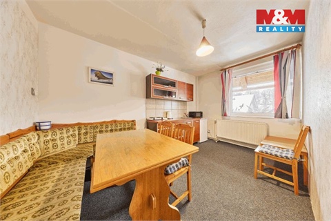 Prodej chaty / chapuly, 600 m² - 8