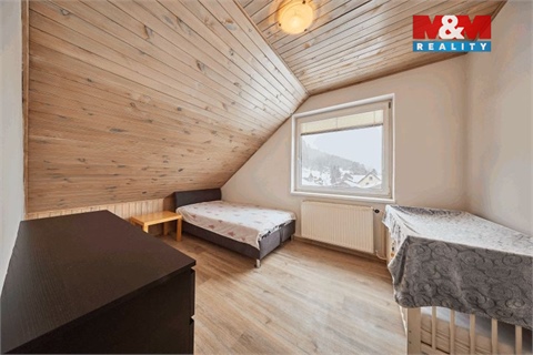 Prodej chaty / chapuly, 600 m² - 22