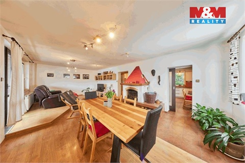 Prodej chaty / chapuly, 600 m² - 24