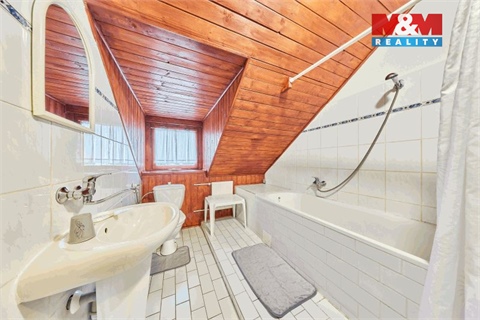 Prodej chaty / chapuly, 600 m² 4