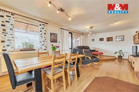 Prodej chaty / chapuly, 600 m² - 26