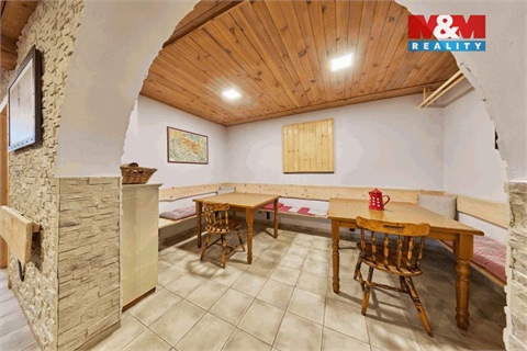 Prodej chaty / chapuly, 600 m² - 18