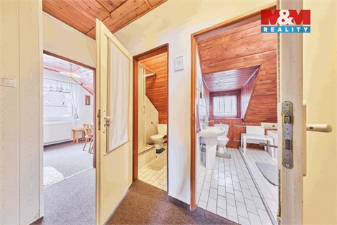 Prodej chaty / chapuly, 600 m² - 2