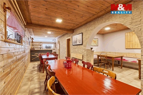 Prodej chaty / chapuly, 600 m² - 16
