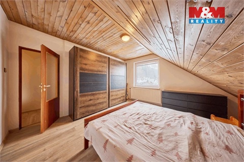 Prodej chaty / chapuly, 600 m² 22