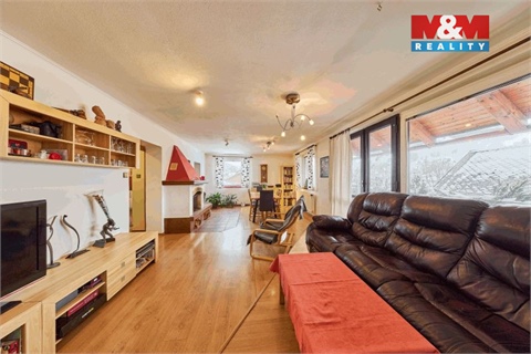 Prodej chaty / chapuly, 600 m² 2