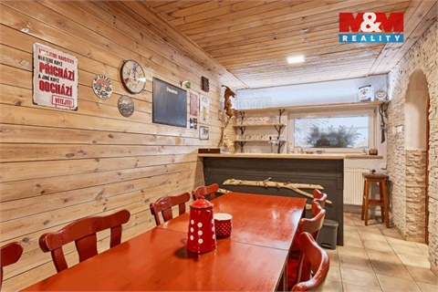 Prodej chaty / chapuly, 600 m² 18