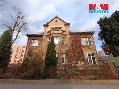 Prodej bytu 3+1, 80 m² 8