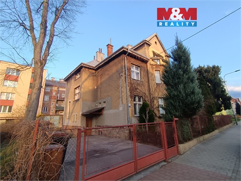 Prodej bytu 3+1, 80 m² 0