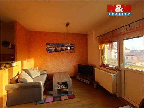 Prodej bytu 3+1, 80 m² 4