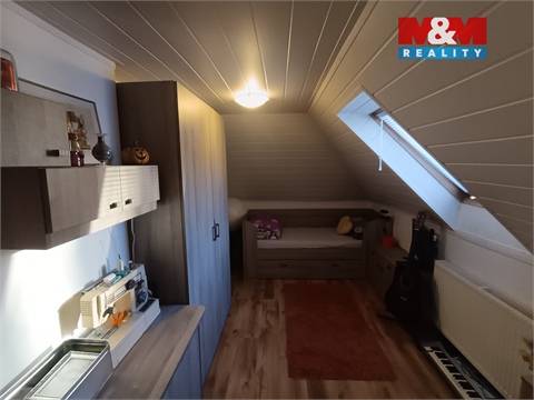 Prodej bytu 3+1, 80 m² - 6