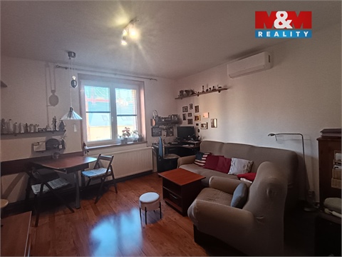 Prodej bytu 3+1, 80 m² 6