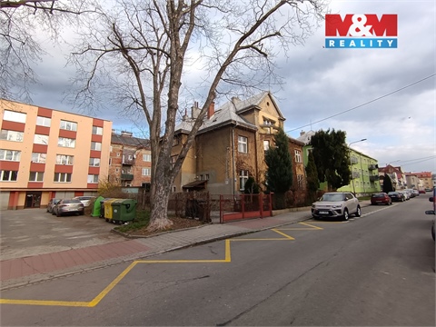 Prodej bytu 3+1, 80 m² - 8