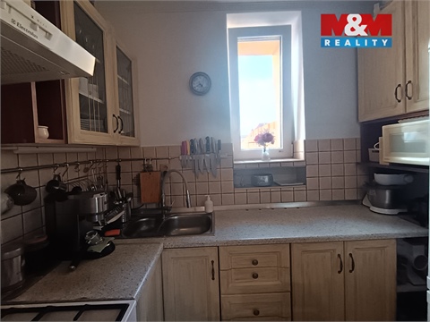 Prodej bytu 3+1, 80 m² - 4