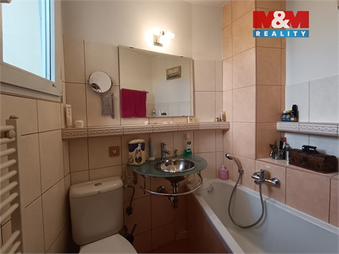 Prodej bytu 3+1, 80 m² - 2