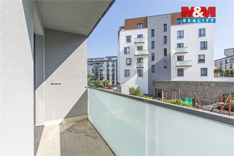 Prodej bytu 4kk, 105 m² 14