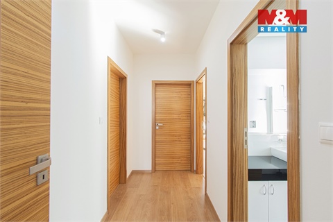 Prodej bytu 4kk, 105 m² - 4