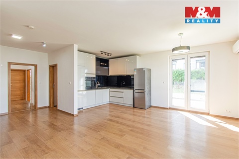 Prodej bytu 4kk, 105 m² - 2