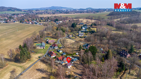 Prodej rodinného domu, 40 m² - 4