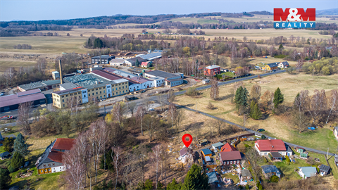 Prodej rodinného domu, 40 m² 2