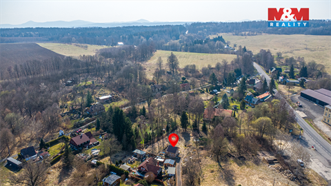 Prodej rodinného domu, 40 m² - 2