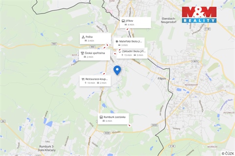 Prodej rodinného domu, 40 m² - 6