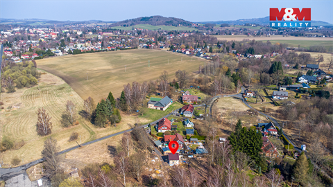 Prodej rodinného domu, 40 m² 6