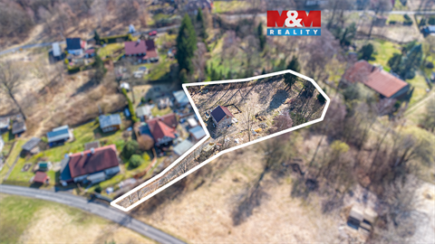 Prodej rodinného domu, 40 m² 0