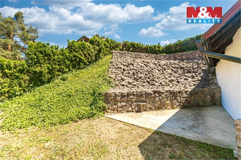 Prodej chaty / chapuly, 88 m² - 24