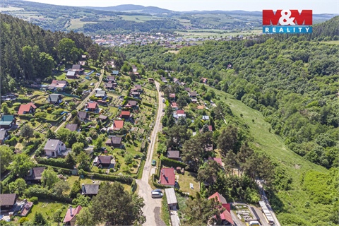 Prodej chaty / chapuly, 88 m² 20