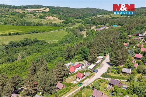 Prodej chaty / chapuly, 88 m² - 20