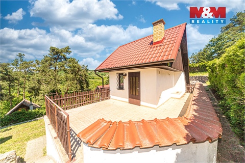 Prodej chaty / chapuly, 88 m² 24