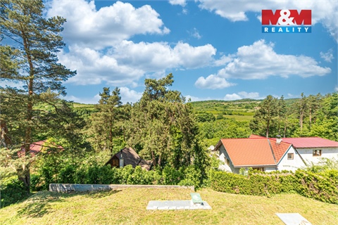 Prodej chaty / chapuly, 88 m² - 14