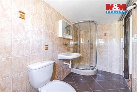 Prodej chaty / chapuly, 88 m² 4